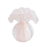 Trouxinha Toscana M jade rosa c/ouro